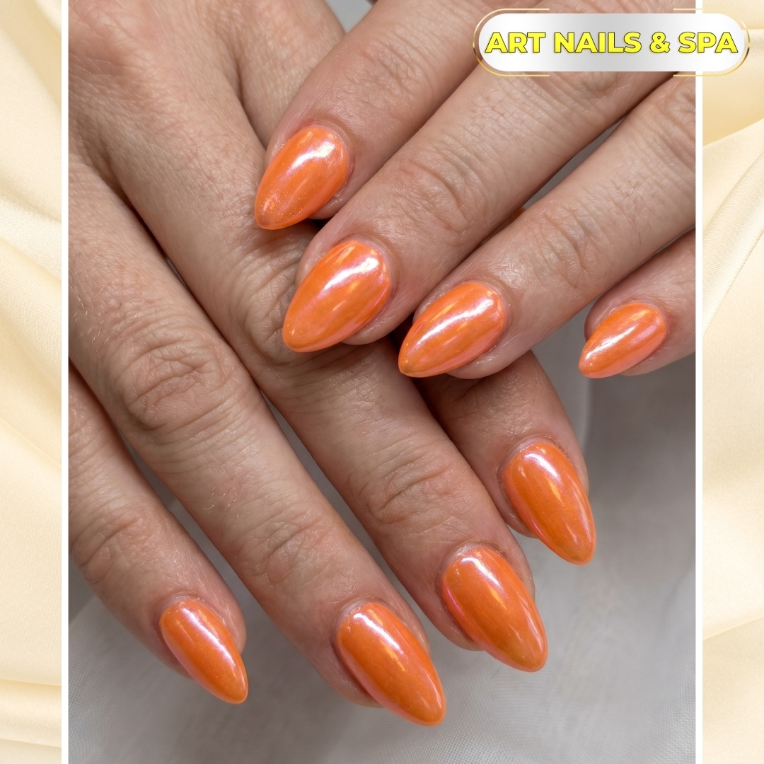 Nails Design